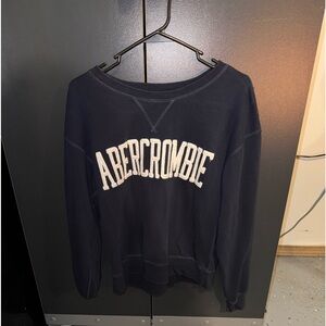 Women’s Abercrombie and Fitch crewneck